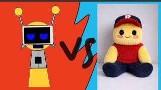 Epilepsi Uyarısı Flexbot Vs Aura Part 2 Kısa Oldu Biraz