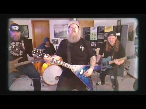 Evalyn Awake - Legion (clip)
