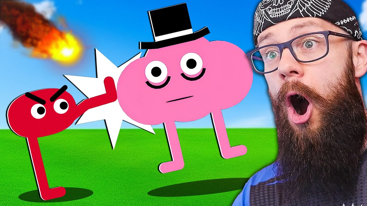 🔥To Koniec! Pokonałem *ZŁEGO SZEFA* Nigdy Więcej 