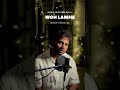 Woh Lamhe - Bannet Dosanjh Version | Atif Aslam | Cover Song | Emran Hashmi Songs Mp3 Song