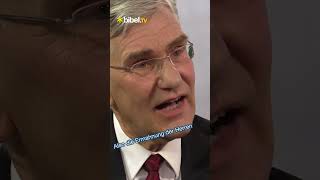 Sklaverei in der Bibel? | Hans-Joachim Eckstein Information