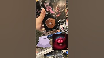 Dungeon Master goes to Target #shorts  #dnd #dice