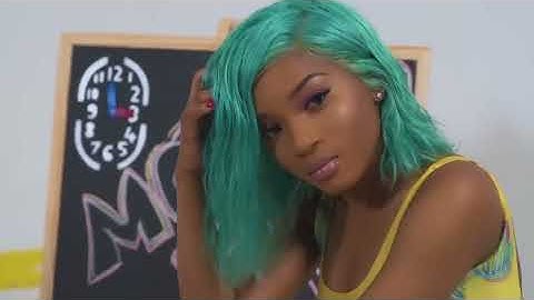 Moyann - ABC 123