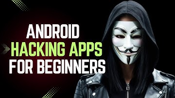 15 Free Android Hacking Apps Every Beginner Must Try! ⚡ Hacking Girl YT