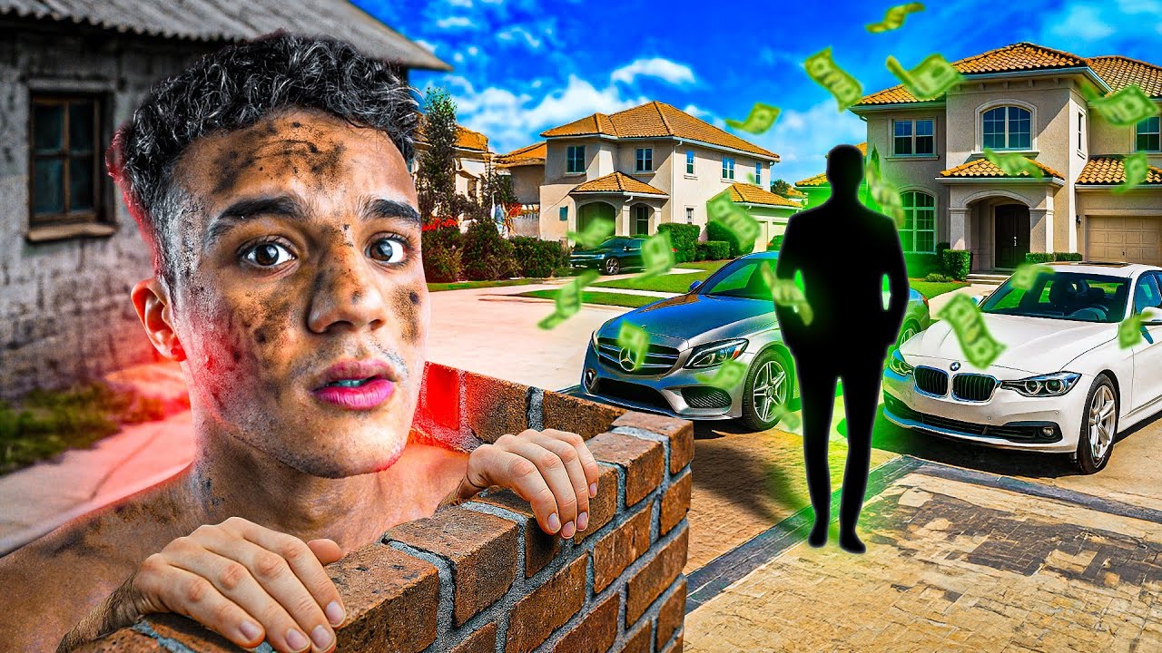 O Amigo Invejoso (Parte 2)