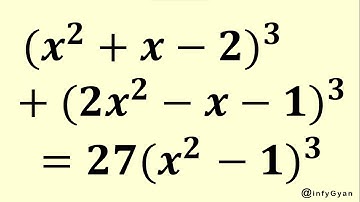 Hexic Equation Challenge Accepted: Let