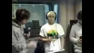 100126 Power Time - 아직은 LIVE  BEAST