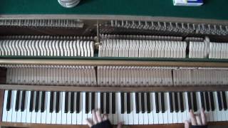 Chilly Gonzales - Gogol (Cover)