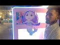 Fully automatic balloon machine with 6 shapes