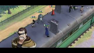 Full Metal Alchemist Mobile CBT Gameplay #1 screenshot 2