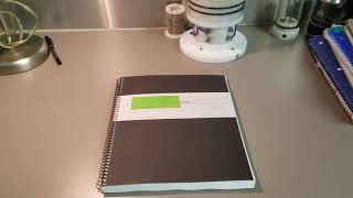 Evernote Lab Notebook Tutorial - Getting Started (Part 2/4)