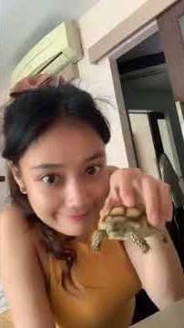 Gerly Severa tik tok beautiful cute girl