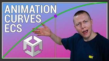Using Animation Curves in ECS - Unity DOTS Tutorial [ECS Ver. 0.50]