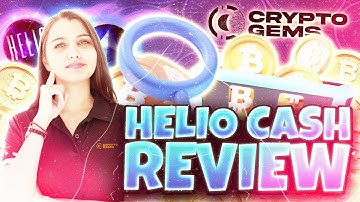 Helio Cash Review | What Is Helio Cash | How To Start In Helio Cash