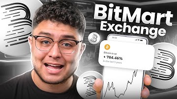 Why So Many Are Switching to BitMart in 2025 👀