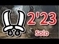 Arena Gore Magala 2 23 Dual Blades Solo Mhwilds