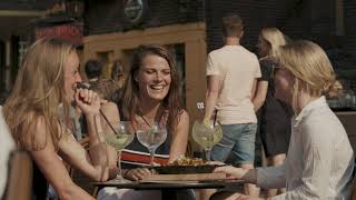 Kom Gezellig Werken Bij De Zusjes