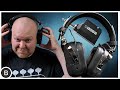 BASS EFFECTS IN A HEADPHONE !?