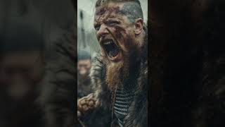 Bear Within – The Rage of the Viking Berserker | Old Norse War Chant #Shorts