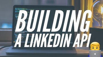 Learning JavaScript: Building a LinkedIn Automation API