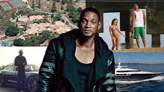 Will Smith Lifestyle 2023 | Net Worth,Mansion,Car Collection
