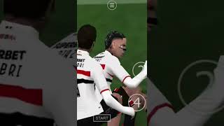 What this goal #psp #psp #viral #fifa #futebol #gameplay