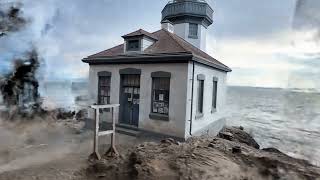 Instant NeRF Sweepstakes