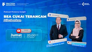 Download Lagu BEA CUKAI TERANCAM DIBUBARKAN? MP3