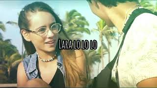 Juan Di & Camila (la playita)