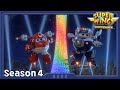 Guangzhou Lightshow | Superwings season4 | EP02