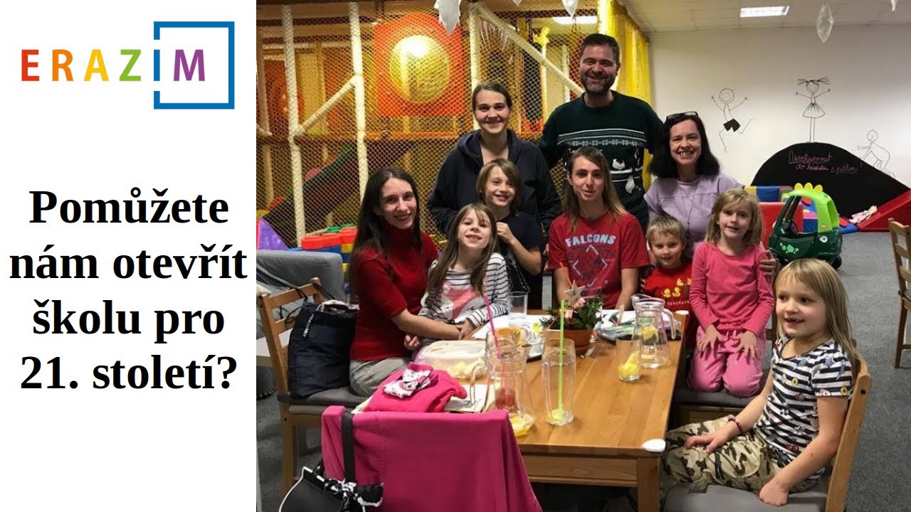 Škola spoluřízená dětmi v Opavě