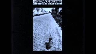 Violent Headache - Site He Visto, No Me Acuerdo