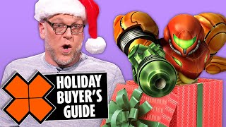 Xplay S Naughty Or Nice Holiday Buyer S Guide Xplay