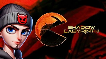 Shadow Labyrinth | PS5 - Part 5