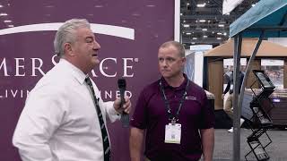 International Pool Spa Patio Expo 2022   Summer Space