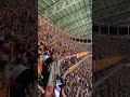 İcardi maç sonu üçlüsü GS - TS