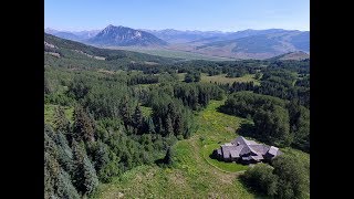SOLD: 1610 Red Mountain Ranch Road
