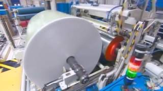 How It’s Made Tetra Pak Containers