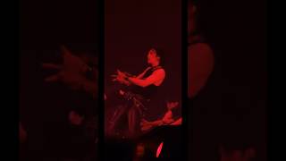 Hyunjins Venom Double Body Waves, 240901 Dominate Seoul, Day 4