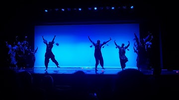 Bhangradores