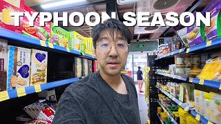 видео: Выживание во время тайфуна во Вьетнаме картинка: Выживание во время тайфуна во Вьетнаме