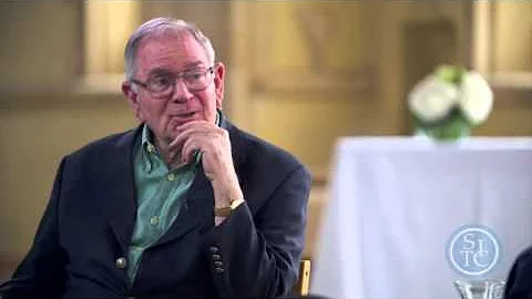 Walter Hooper: The Life and Writing of C.S. Lewis ...