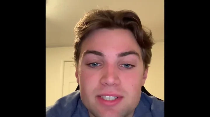 Kyle Manley - video resume