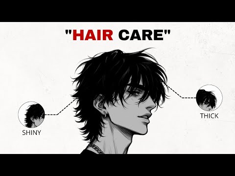 إذا كنت تحب شعرك تعلم هذه الخطوات الخمس للعناية بالشعر