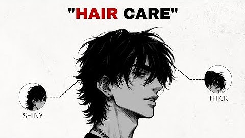 If you Love Your Hair | Learn These 5 Hair Care Steps