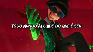 Lorax - Será Que Eu Sou Ruim (Letra)