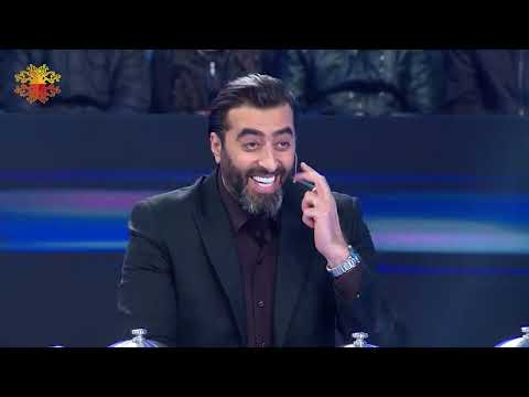 المال الشهرة أو الشكل ما سبب زواج رنا الحريري من باسم ياخور