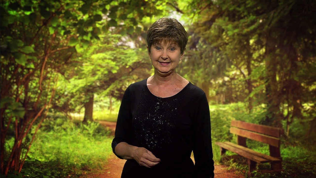 The Walk - “Redeeming the Time” – 104 - YouTube