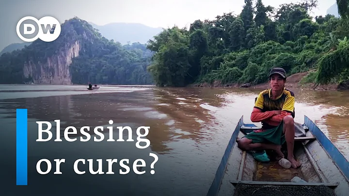 China's helping hand in Laos | DW Documentary - DayDayNews