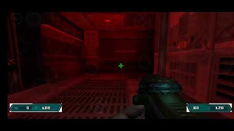 ⚠️Doom 3 in Doom 2⚠️ -prt2 (ONLY FAST CPU) -gzdoom 3.8.2 (m-rated/Delta touch/doom mod)